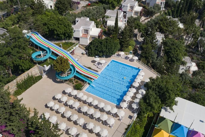 Duja Bodrum-38