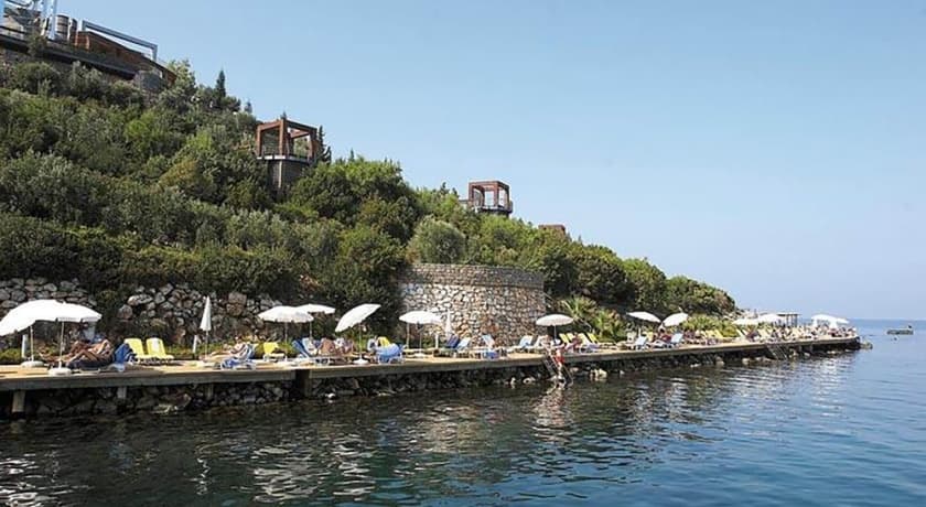 Duja Bodrum-106