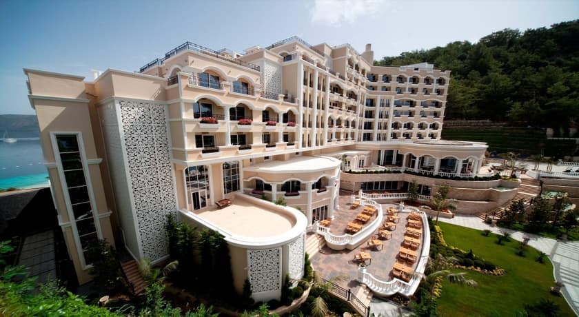 Angels Marmaris Hotel-23