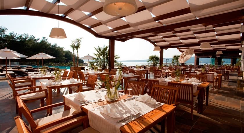 Angels Marmaris Hotel-63