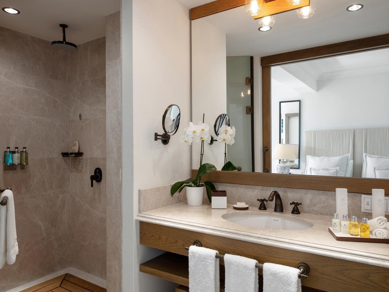 Allium Bodrum Resort & Spa +14 -29