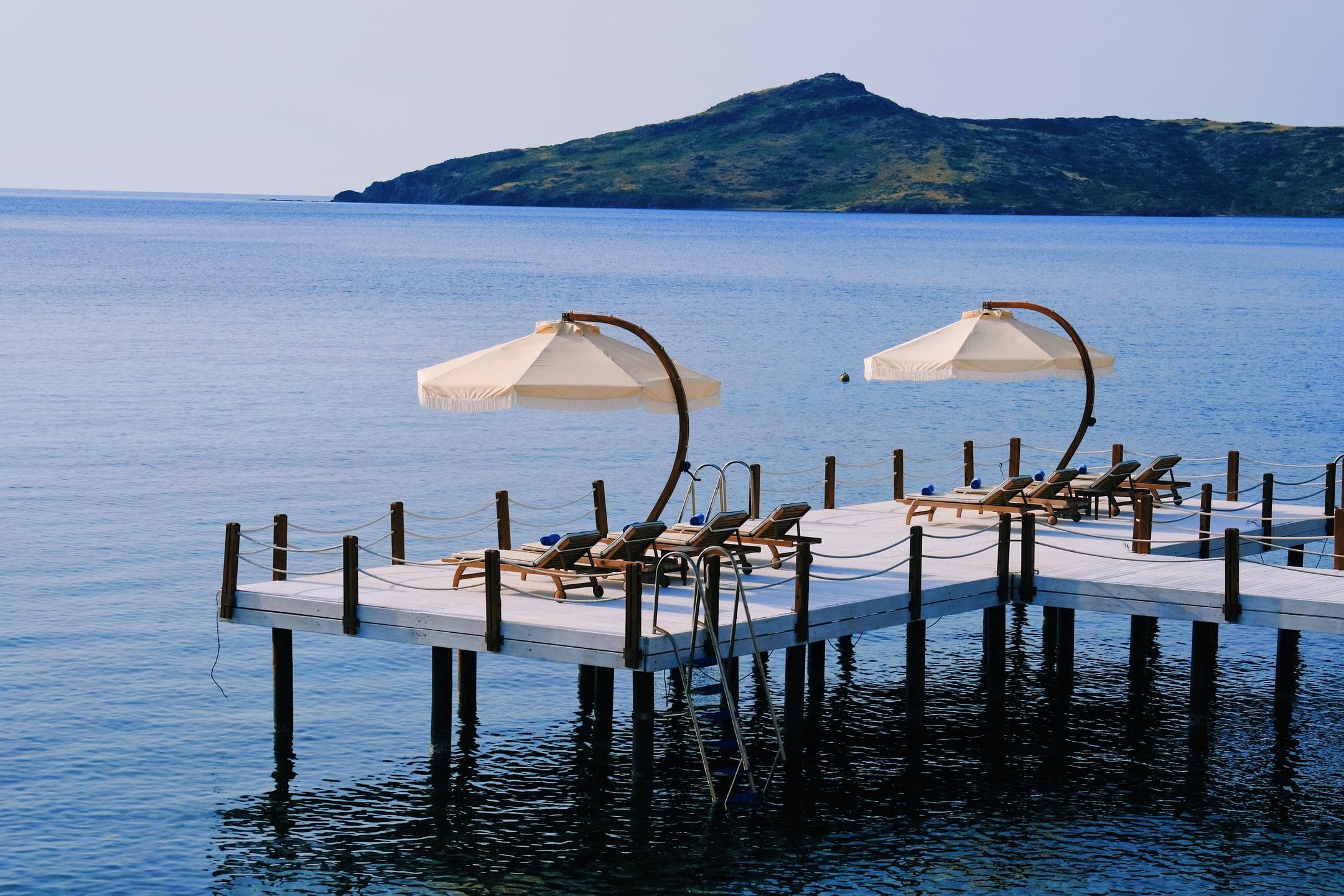 Allium Bodrum Resort & Spa +14 -4
