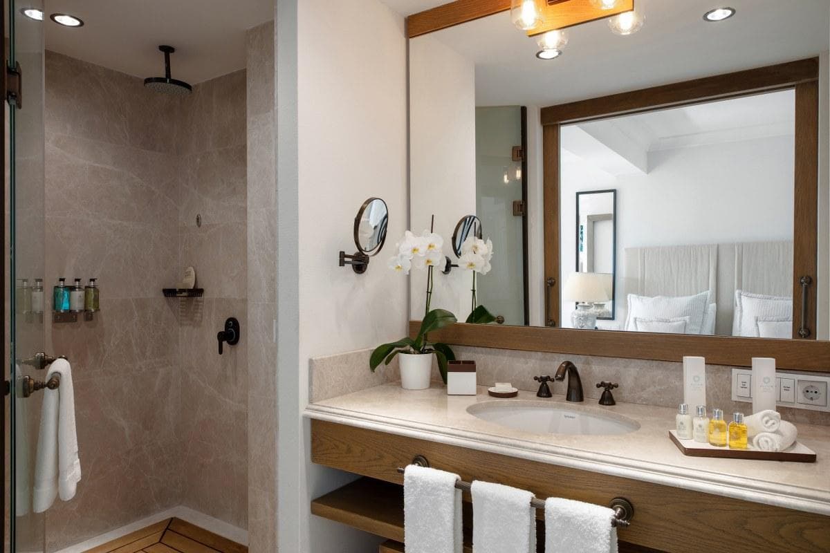 Allium Bodrum Resort & Spa +14 -39