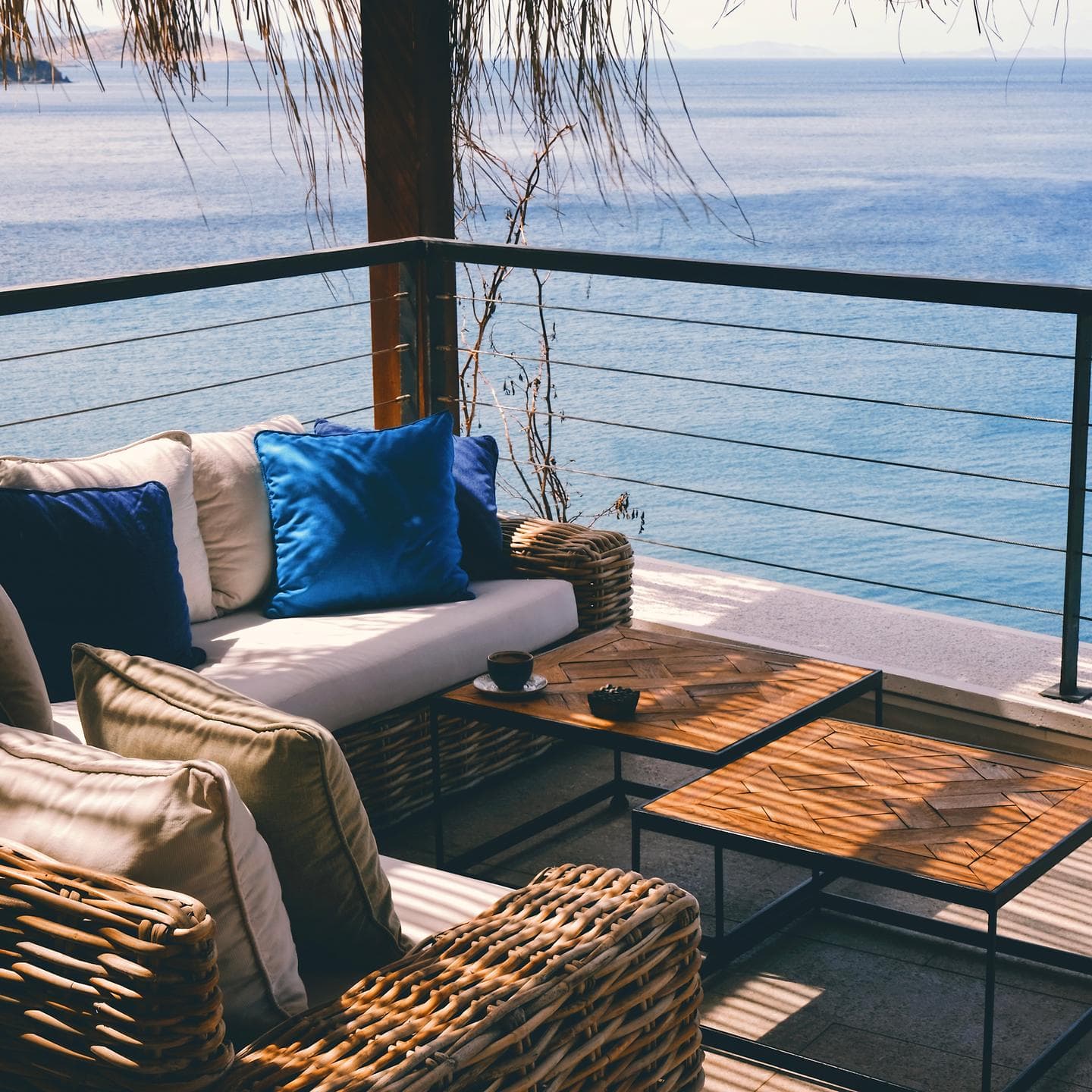 Allium Bodrum Resort & Spa +14 -26