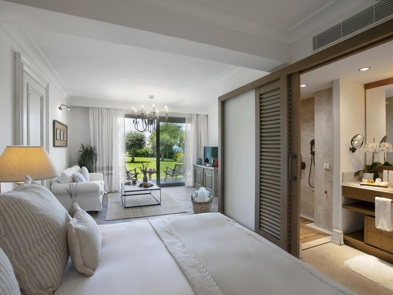 Allium Bodrum Resort & Spa +14 -10
