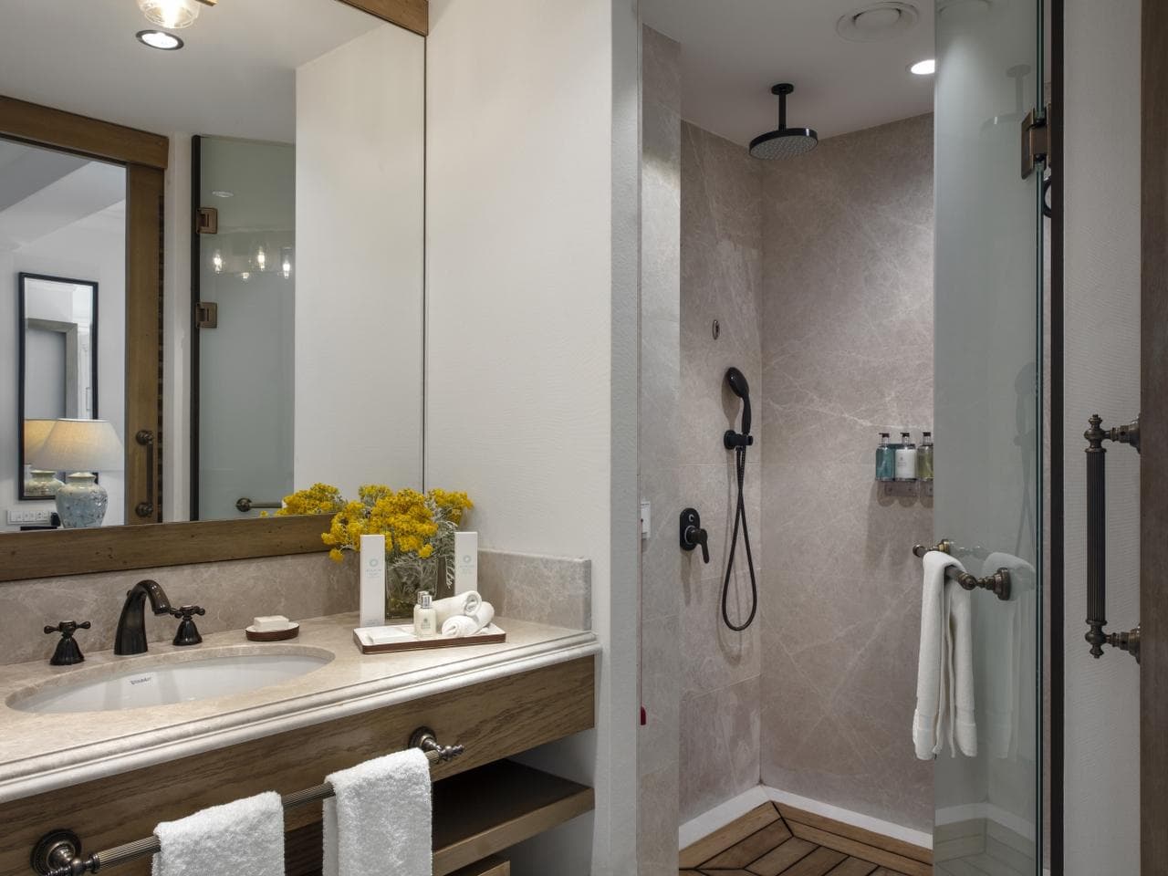 Allium Bodrum Resort & Spa +14 -31