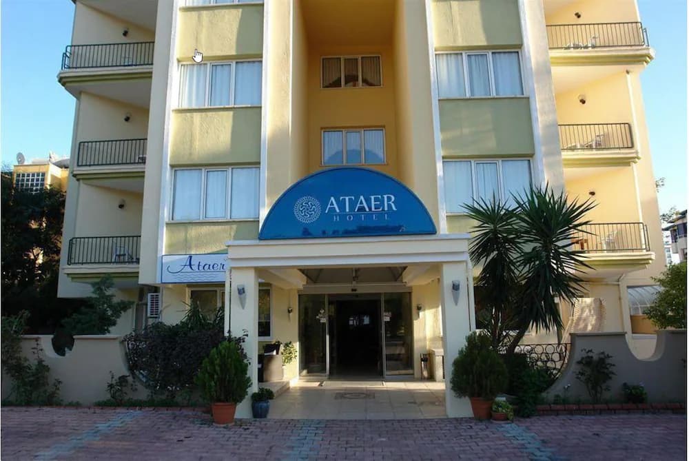 Ataer Hotel-0