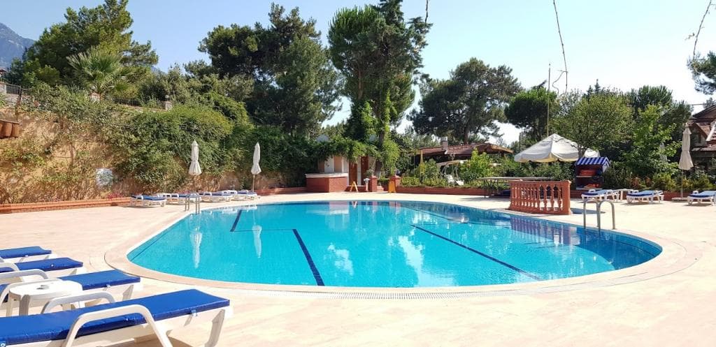 Boncuklu Otel-2
