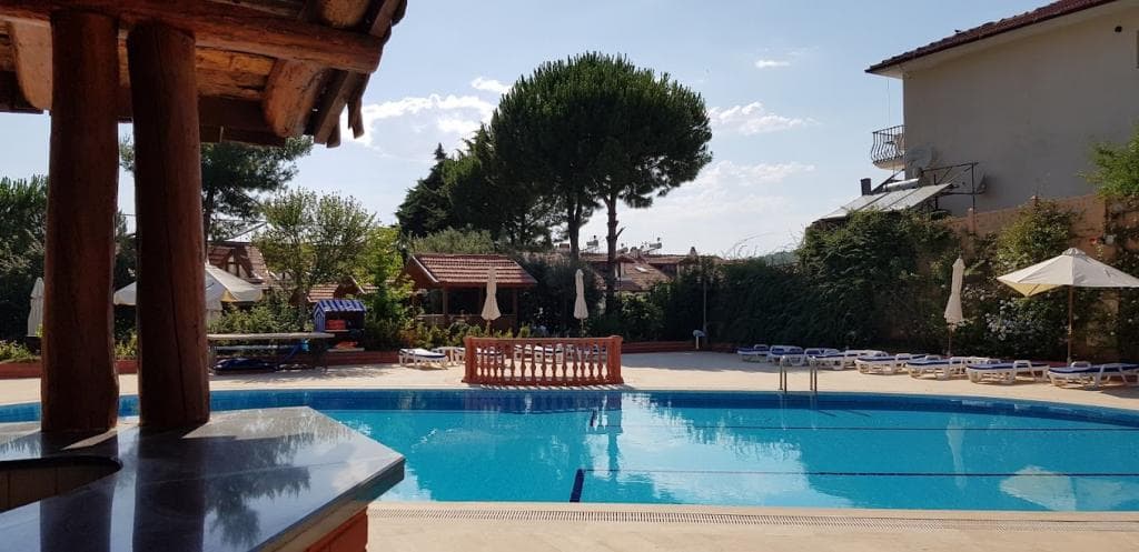 Boncuklu Otel-15
