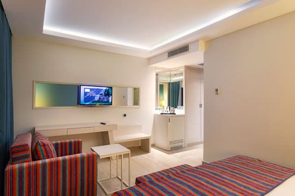 Village Room 2