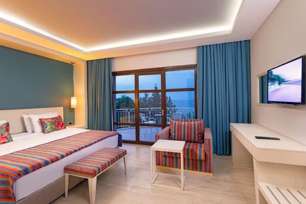 Village Room 3
