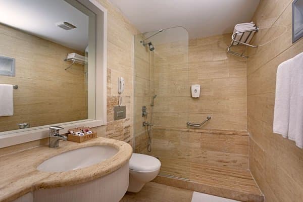 Village Room 4