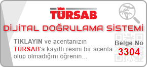 tursab sorgulama
